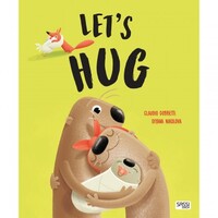 Let's Hug image