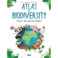 Atlas of Biodiversity - Animals image