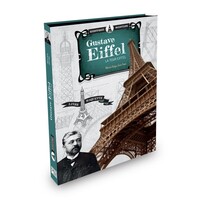 3D Gustave Eiffel - The Eiffel Tower image