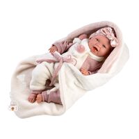 New Born Baby Doll – Mimi (42cm) - crying baby image