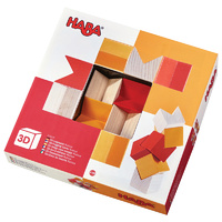 HABA - 3D Rubius image