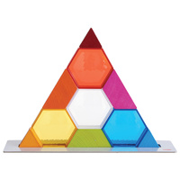 HABA - Stacking Game Colour Crystals image