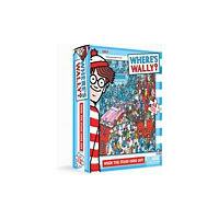 Where's Wally Puzzle  (48 Pce) image