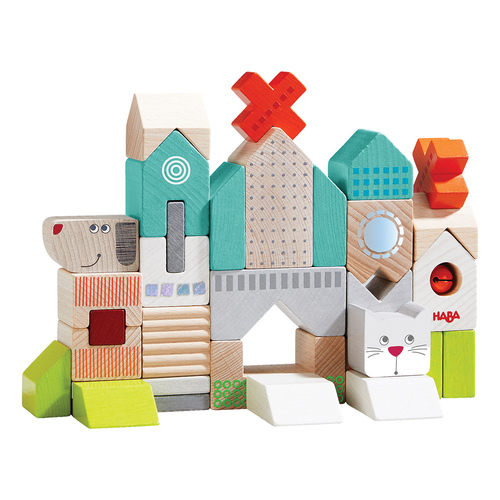 HABA Building Blocks