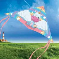 Delta Fun Kite image