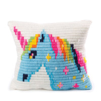 Unicorn Pillow Kit image