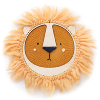 Lion Weaving Kit image