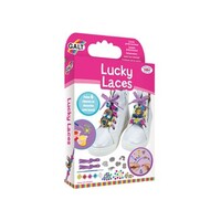 Lucky Laces image