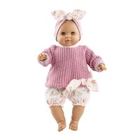 Paoa Reina Soft Body Doll - Alberta image