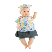 Paola Reina Doll – Inma Manu image