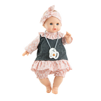 Paola Reina Sonia - Crying Baby Doll image