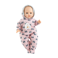 Paola Reina Doll – Sonia (36 cm) - Soft body crying baby image