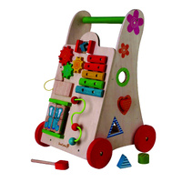 Educational Activity Walker image