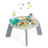 Cocoon Garden Activity Table image