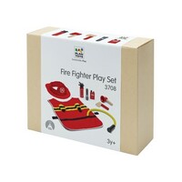 Fire Fighter Play Set image