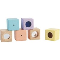 Sensory Blocks - Set of 6 image