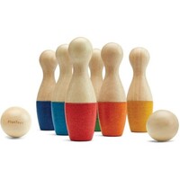 Bowling Set image