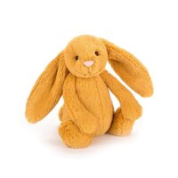 Jellycat Bashful Saffron Bunny Little (Sml) image
