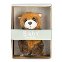 Living Nature Baby Red Panda image