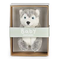 Living Nature Baby Husky image