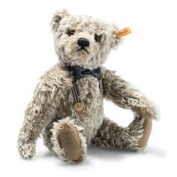 Steiff Frederic Teddy bear, caramel tipped, 34 cm image