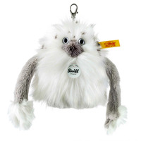 Steiff Jackie the Yak Keyring, 35 cm image