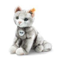 Steiff Filou Cat, 21 cm image