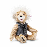 Steiff Einstein Teddy Bear, 35 cm image