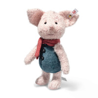 Steiff Limited Edition Christopher Robin Collection - Piglet, 18 cm image