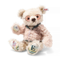 Steiff Limited Edition Teddy Bear Elton John, 39 cm image