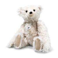 Steiff Limited Edition Whisper White Teddy Bear 1904, 40 cm image