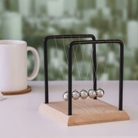 Newton's Cradle 14cm image