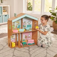 Designed by Me™: Color Decor Dollhouse image