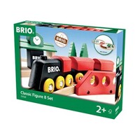 BRIO Classic Figure 8 Set image