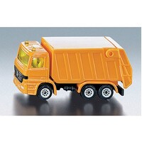 Siku Refuse Truck image