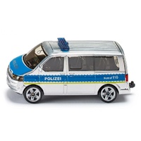 Siku - Volkswagen Police Team Van image