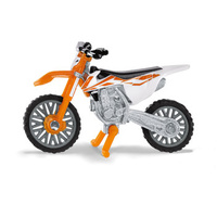 Siku - KTM SX-F 450 image