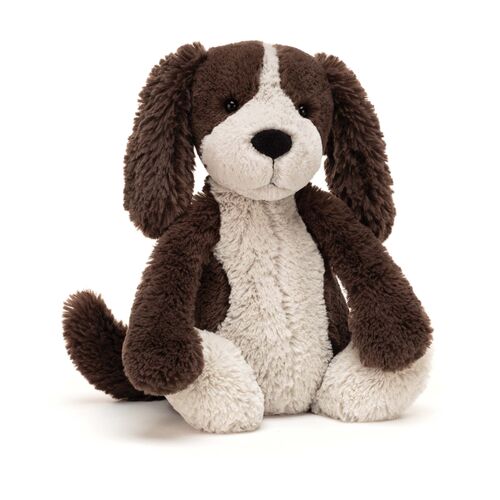 Bashful Fudge Puppy Original (Med)