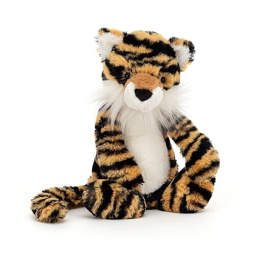 Jellycat Bashful Tiger Original (Med)