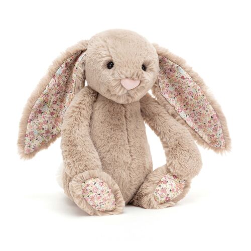 Blossom Bashful Bea Beige Bunny Original (Med)