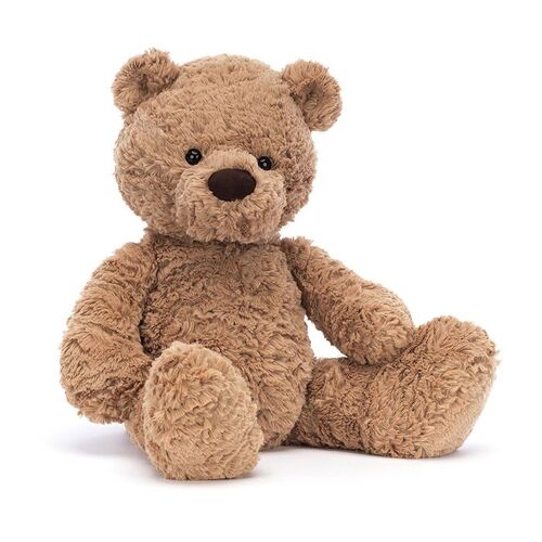 Jellycat Bumbly Bear (Medium)