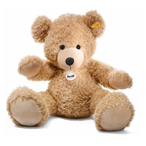 Steiff Fynn - Plush Teddy Bear (80cm)