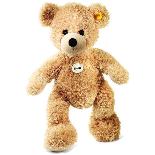 Steiff Fynn - Plush Teddy Bear (40cm)