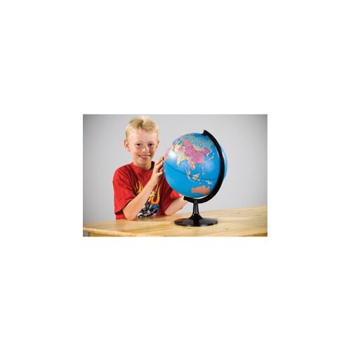 Swivel Globe - 28cm