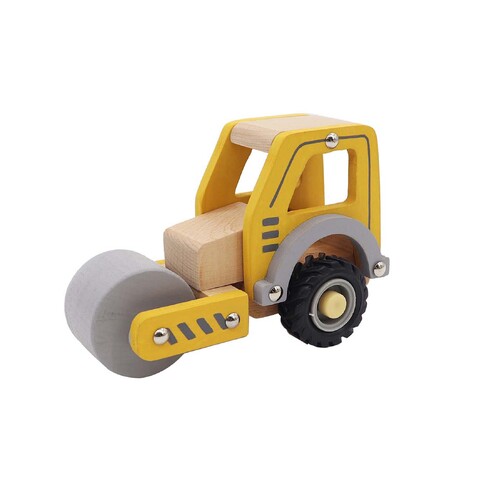 Road Roller