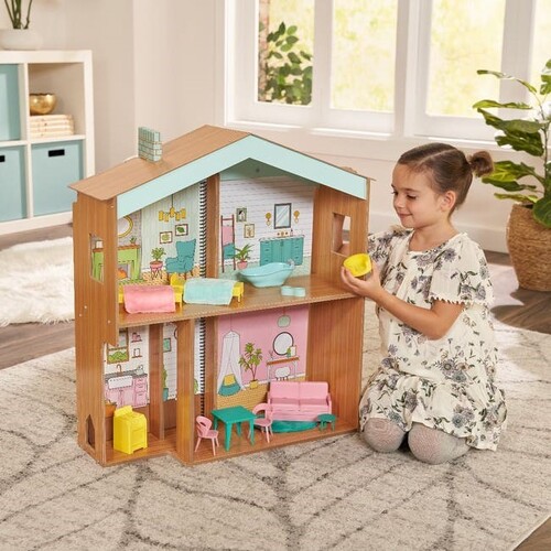 Designed by Me™: Color Decor Dollhouse