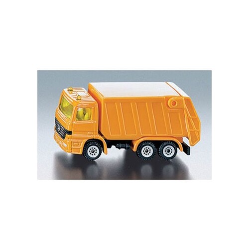 Siku Refuse Truck