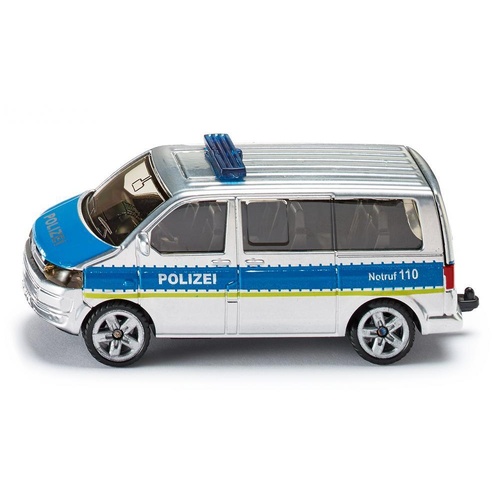 Siku - Volkswagen Police Team Van