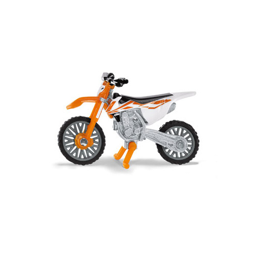 Siku - KTM SX-F 450