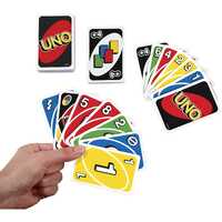 The Timeless Appeal of Uno Cards image